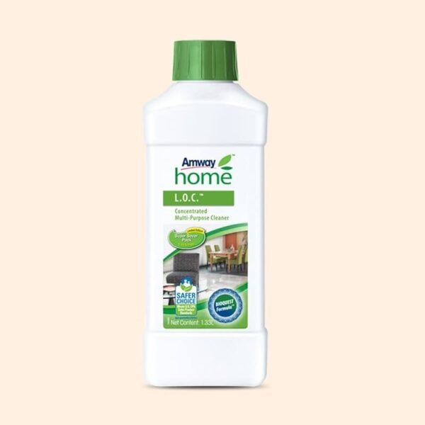 Amway L.O.C Multi-Purpose Cleaner